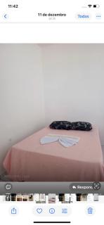 pousada Cazuza ramos - 0