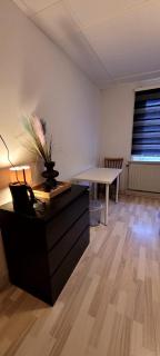 townhouse at the city - 8