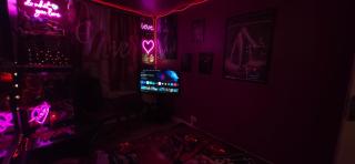 Love Room Chambre Privée Chez Habitant proche gare rer 5 minute à pied - 3