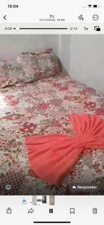 pousada Cazuza ramos - 1