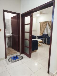 Patel Residency Apartment - 1