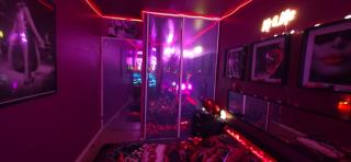 Love Room Chambre Privée Chez Habitant proche gare rer 5 minute à pied - 4