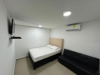 Lago Hotel Cartagena - 4