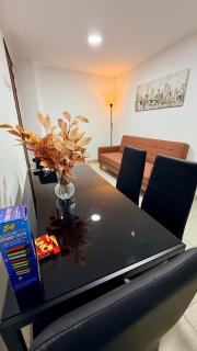 Hermoso apartamento en Jardín Antioquia - 2