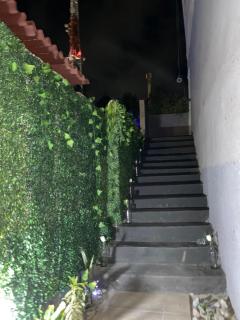 Chalés Caiçara Serrambi - 9