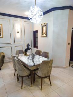 Patel Residency Apartment - 6