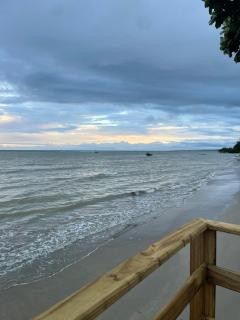 kitnets Praia Super - 7