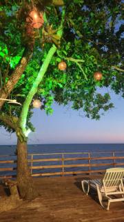 kitnets Praia Super - 4