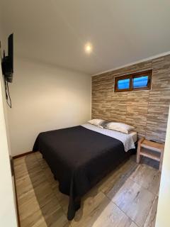 Cabaña en Valdivia - 4