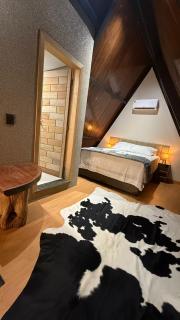 Chalé Texas e Arizona - 4