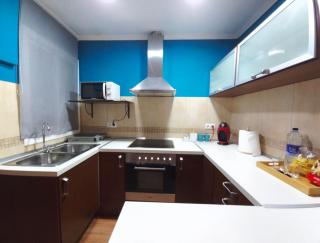 Loft en Calafell segunda línea de mar - 2