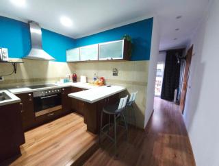 Loft en Calafell segunda línea de mar - 3