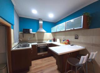 Loft en Calafell segunda línea de mar - 4