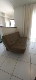 Apartamento Zen - perto da WEG, Duas Rodas e Scar - 8