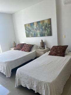 Resort de Reserva del Mar - 9