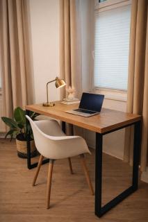 Traumwohnung in Allstadtnähe mit Netflix & WLAN - 6