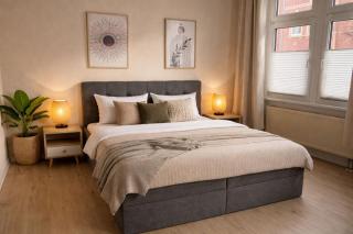 Traumwohnung in Allstadtnähe mit Netflix & WLAN - 9