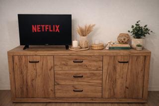 Traumwohnung in Allstadtnähe mit Netflix & WLAN - 4