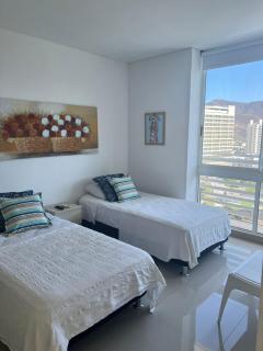 Resort de Reserva del Mar - 4