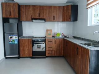 Kigali Orbit Shared Apartment -Private Suite 3 - 2