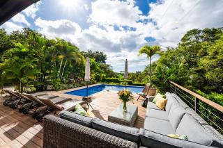 Oceanview and Private Pool 8 mins to Downtown - 7