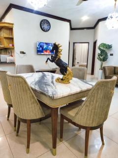 Patel Residency Apartment - 5