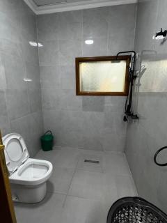 Kigali Orbit Shared Apartment -Private Suite 3 - 6