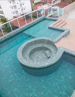 107 Sol e Mar Residence - 0