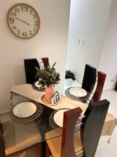 NELLY Apartamento Confortable - 9