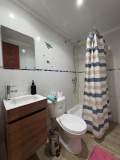 Cabaña Valdivia - regional - 6