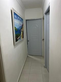 NELLY Apartamento Confortable - 8