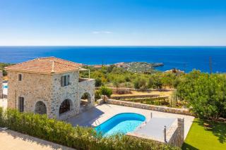 Villa Dioni Tria - 8