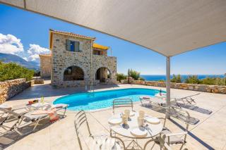 Villa Dioni Tria - 5