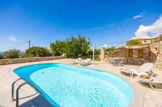 Villa Dioni Tria - 4