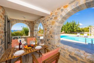 Villa Dioni Tria - 3