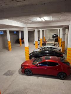 Hotel planetario - 5