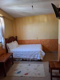 Hotel planetario - 2