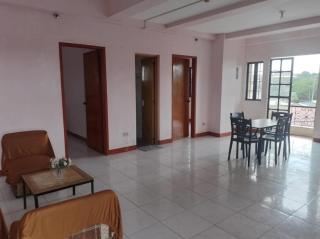 Condo Unit 3A - 3rd floor in Batangas City - 1