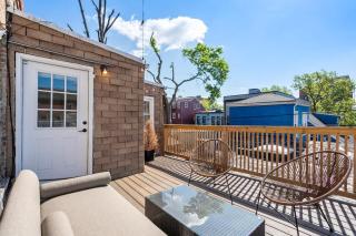 Luxury and Modern Apt with Patio only 10 Min to Times Square - 9
