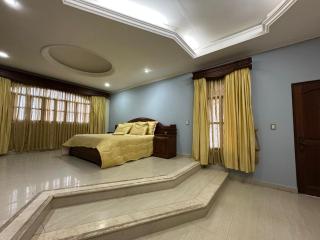 Casa Rey Colonial 1910 Manga - 7 Habitaciones - 7