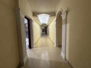 Casa Rey Colonial 1910 Manga - 7 Habitaciones - 5