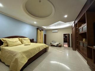 Casa Rey Colonial 1910 Manga - 7 Habitaciones - 1