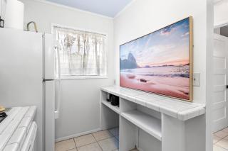 Kona Shores#113: Ground Floor, Remodeled with AC! - 1