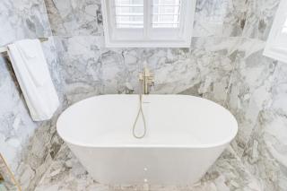 Vantage stay Stouffville 4BR Bright Home - 8