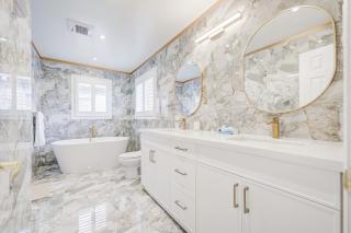 Vantage stay Stouffville 4BR Bright Home - 7