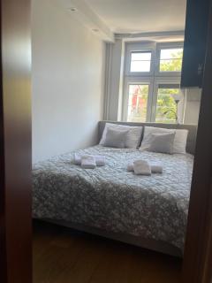 Let's Stay Apartments - Coral - Gdansk - 8