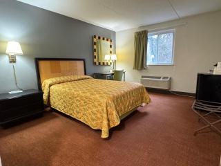 THE INN-Pittsburgh - 8