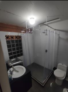 Cabaña en Pance Nido de bromelias - 6