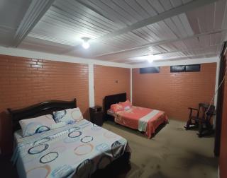 Cabaña en Pance Nido de bromelias - 5