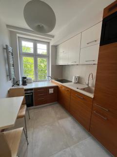 Let's Stay Apartments - Coral - Gdansk - 6